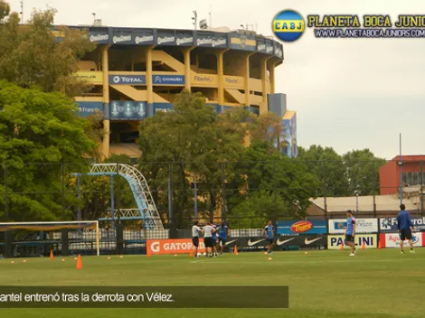 Dar vuelta la página