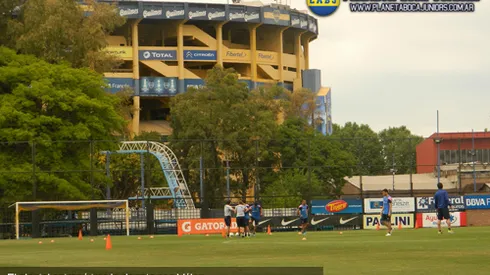 Dar vuelta la página