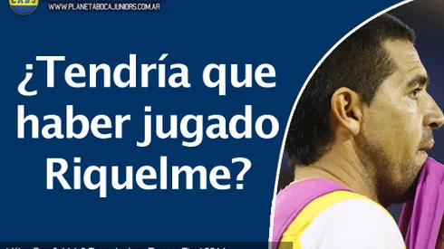 Análisis táctico: Vélez Sarsfield 1-0 Boca Juniors