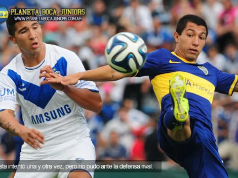 Video resumen: Vélez Sarsfield 1 – 0 Boca Juniors