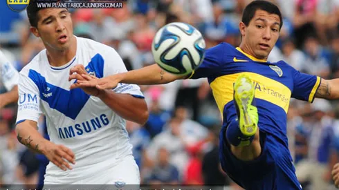 Video resumen: Vélez Sarsfield 1 - 0 Boca Juniors