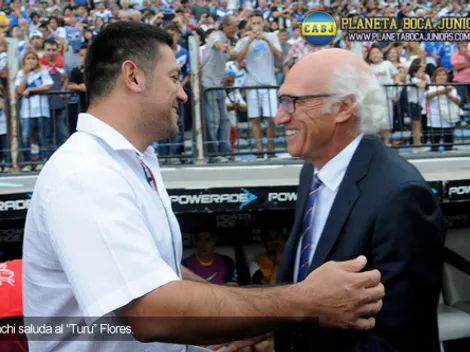 Bianchi: "Hay que mejorar para pretender algo"