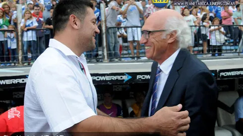 Bianchi: "Hay que mejorar para pretender algo"