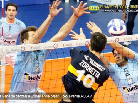 Boca va por otro triunfo