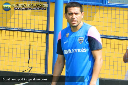 riquelme