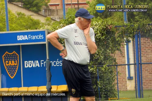 entre qac ensayo boca