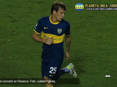 La Reserva venció a Godoy Cruz