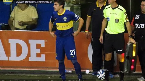 Con refuerzos, la Reserva se pone al día