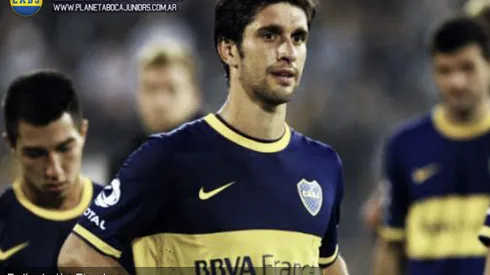 Forlín: "Yo también hubiese gritado por Riquelme"