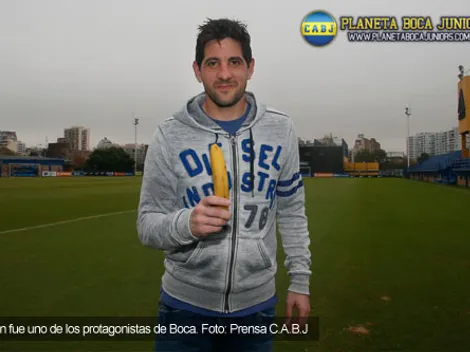 Boca también se suma a la campaña contra el racismo