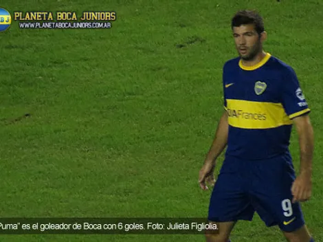 Gigliotti: "No me gustaría ver campeón a River"