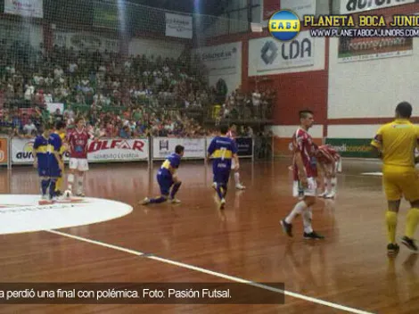 Estuvo muy cerca de la gloria