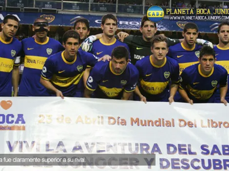 Uno por uno ante Arsenal: Lo mejor de este semestre