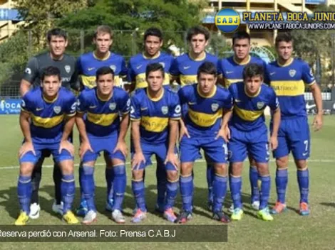 No pudo seguir sumando