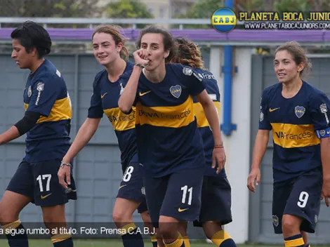 Tricampeonato a la vista