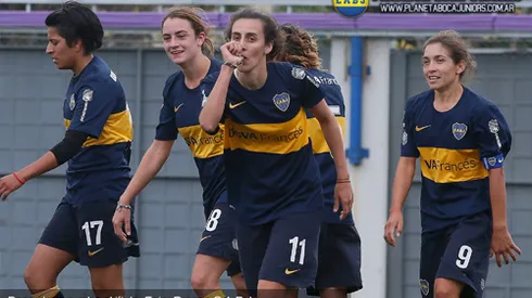 Tricampeonato a la vista