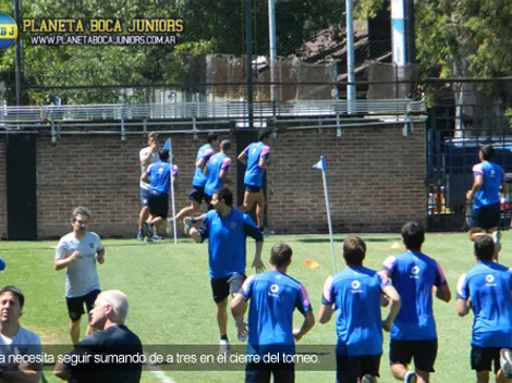Concentrados vs. Arsenal: Confía en los mismos