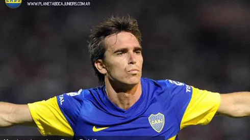 ¿Se complica la vuelta de Mouche?