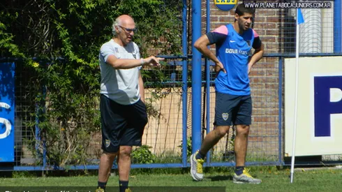 Sin más pistas del equipo
