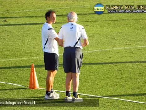 Castro: "A algunos les gusta sembrar cizaña"