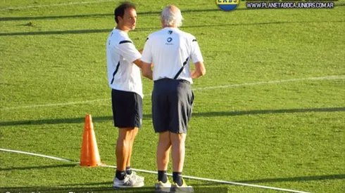 Castro: "A algunos les gusta sembrar cizaña"