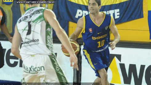 Boca comenzó con el pie derecho