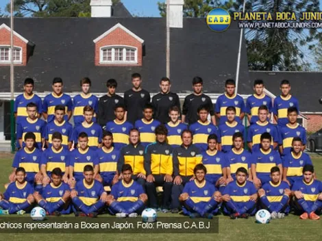 La Novena viaja a Japón a defender el título