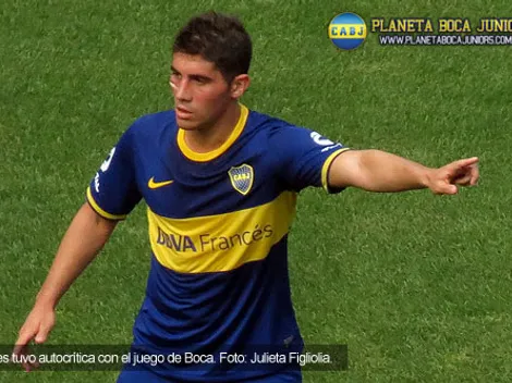 Erbes: "Lo único que nos queda es sumar"