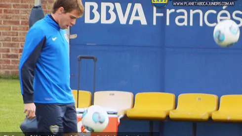 Riaño: "Los puntos que perdimos nos dan bronca"