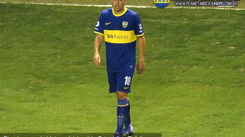 Riquelme: “Necesitábamos ganar”