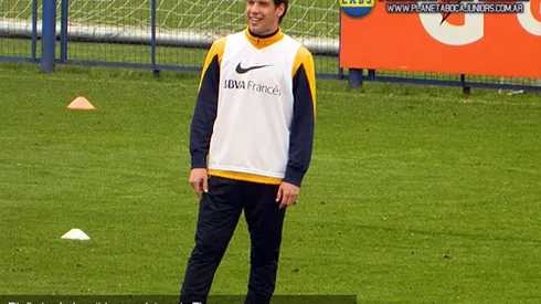 Riaño: “Para nosotros y para nuestra gente que lo merecía”