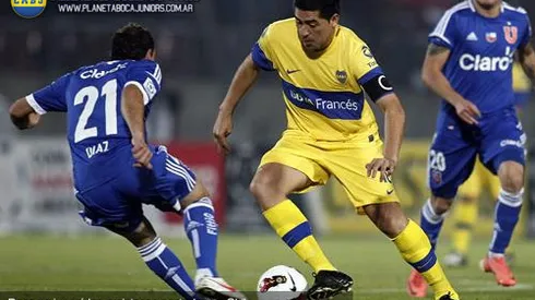 Se canceló la gira por Chile