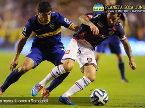 Video resumen: Boca Juniors 0 – 0 San Lorenzo