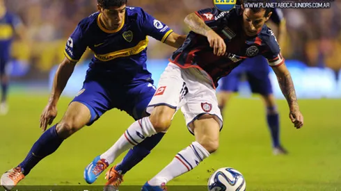 Video resumen: Boca Juniors 0 – 0 San Lorenzo