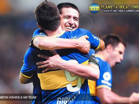 Por el honor, ¿y algo más?