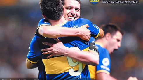 Por el honor, ¿y algo más?