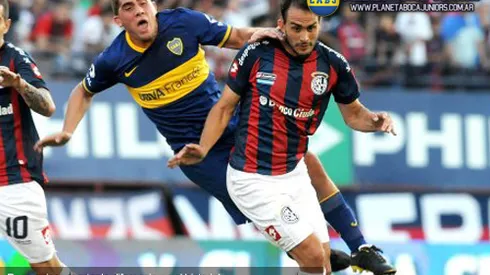 Objetivo: acortar la ventaja del "Ciclón"