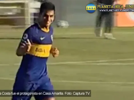 La Reserva hizo lo suyo