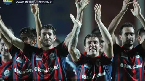 Quiere seguir prendido