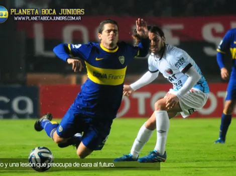 Gago se perderá el resto del torneo