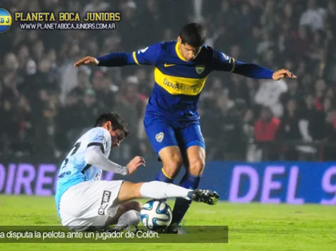 Insúa: “No le podemos echar la culpa al árbitro”