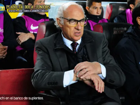 Bianchi: "Merecimos la victoria"