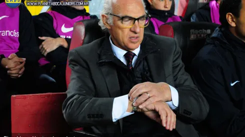 Bianchi: "Merecimos la victoria"