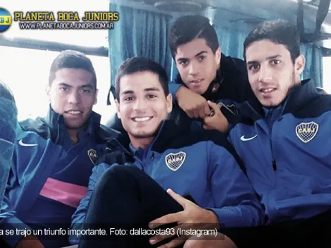 La Reserva venció a Colón