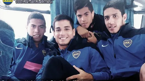 La Reserva venció a Colón