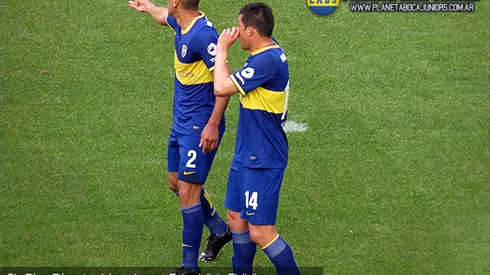 "Cata" Díaz no jugará ante Colón