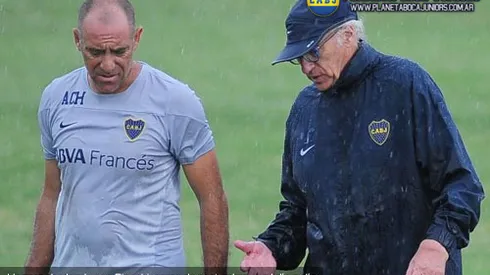 Herrera: "Jugar bien no te asegura ganar un partido"