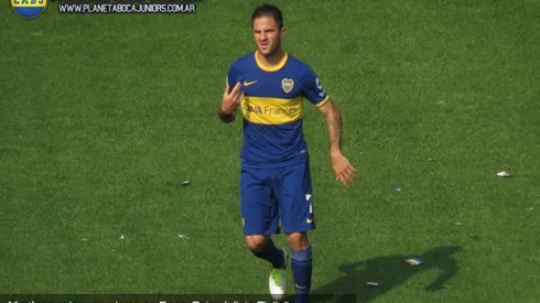 Martínez, sondeado desde Malasia