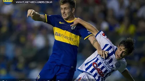 Colazo: "Tengo que aprovechar la oportunidad"