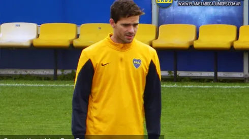 ¿Más descanso para Gago?